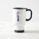 Search for fear travel mugs Voices inside your head