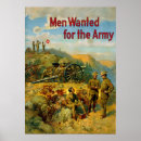 Search for army of men posters Military