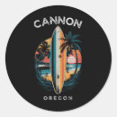 Search for cannon beach stickers Surf