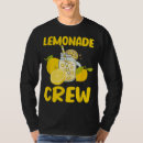 Recherche de lemon tshirts Tendance