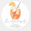 Search for spritz stickers Elegant