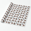 Search for obama wrapping paper President