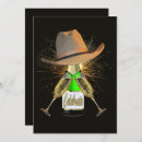 Search for cowboy hat invitations Party