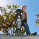 Search for skatebording Girl