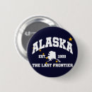 Search for frontier buttons Vintage
