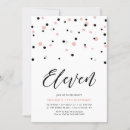 Recherche de 11ème invitations Onze