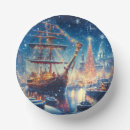 Search for water bowls Ship