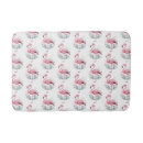 Search for flamingo bath mats Flowers