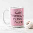 Recherche de oxford mugs Grammaire