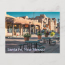 Search for santa fe postcards Travel