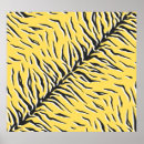 Search for vintage tiger posters Abstract