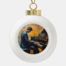 Search for keyboard ornaments Classical