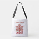 Search for christmas crossbody bags Rustic