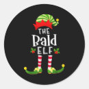 Search for make offer stickers Christmas online