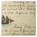 Search for log tiles Vintage