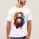 Search for urban monkey tshirts Style
