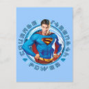 Recherche de super man cartes postales Krypton