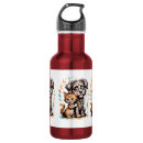 Search for cat design water bottles Cute