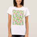 Search for green pattern tshirts Flower
