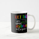 Search for let the adventure begin mugs Grade