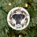 Search for cane corso ornaments Dog