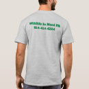 Recherche de le des couleurs tshirts Faune