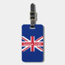 Search for british luggage tags English
