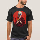 Recherche de dalaï lama tshirts Citations