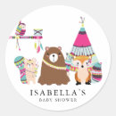 Search for woodland friends stickers Cute