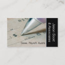 Search for tax preparer business cards Taxes