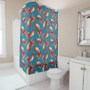 Search for koi carp shower curtains Chinese