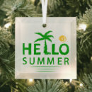 Search for hello ornaments Design