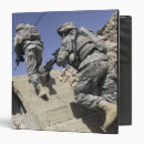 Search for iraq binders Mission