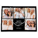 Recherche de happy birthday gift bags Élégant