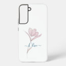 Search for blooms samsung cases Cute