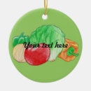 Recherche de salades ornements Tomates