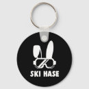 Search for ski jumping keychains Winter