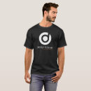 Search for house music tshirts Minimal