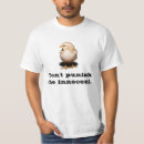 Recherche de cruauté animale tshirts Porcs