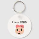 Search for adhd keychains Hyperactivity