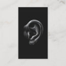 Search for ente business cards Otolaryngology