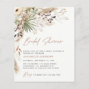 Search for bride 4x5 invitations Modern