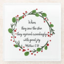 Search for saw coasters Christian