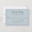 Search for blues rsvp cards Couple