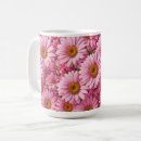 Search for retro daisy mugs Elegant