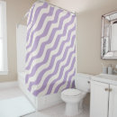 Search for trippy shower curtains Abstract