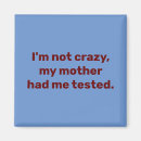 Search for test magnets Funny
