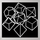Recherche de dnd posters Dés