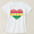 Recherche de le ghana tshirts Africa