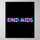 Search for aids day posters Crisis helpline